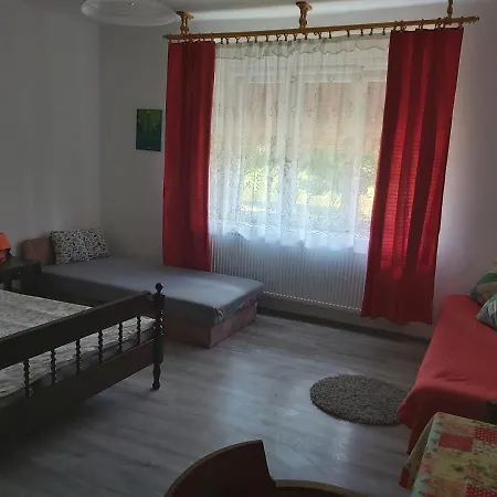 Pitypang Vendeghaz