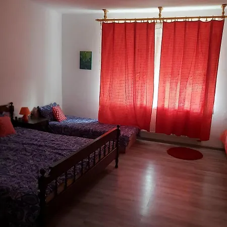 Pitypang Vendeghaz Szalka