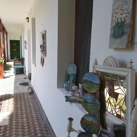 Pitypang Vendeghaz Apartment *