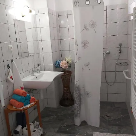 Pitypang Vendeghaz