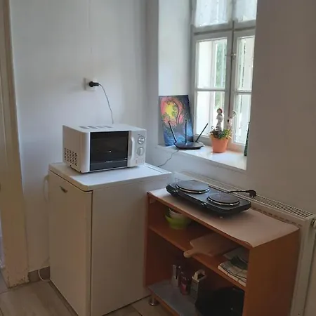 Pitypang Vendeghaz Apartment Szalka