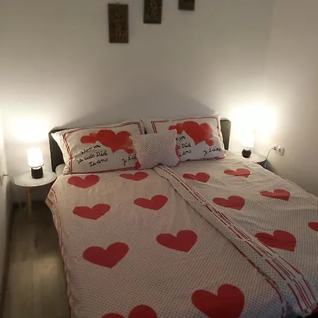Pitypang Vendeghaz * Szalka