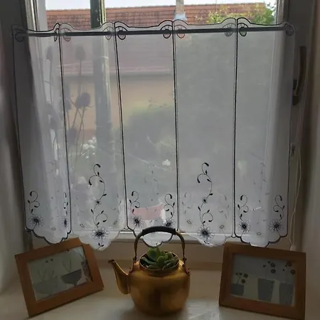 Pitypang Vendeghaz Apartment