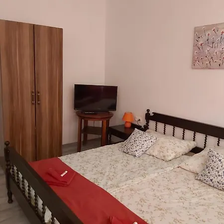 Apartment Pitypang Vendeghaz Szalka
