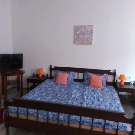 Pitypang Vendeghaz Apartment