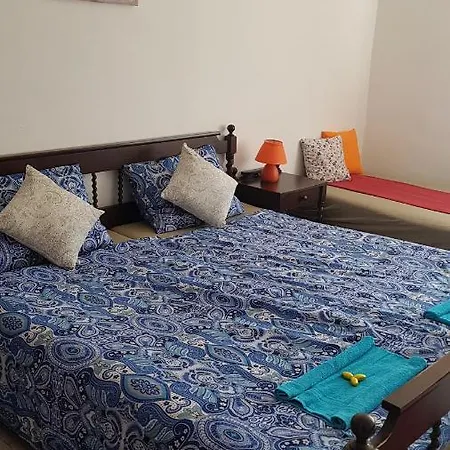 Apartment Pitypang Vendeghaz